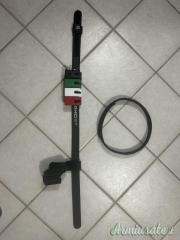 Cinturone ghost international per tanfoglio stock 1-3 e CZ Shadow 2