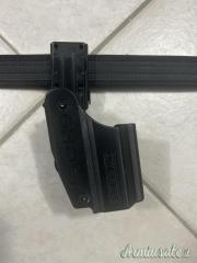 Cinturone ghost international per tanfoglio stock 1-3 e CZ Shadow 2
