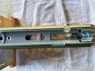Anschutz 1913 .22 Long Rifle