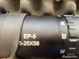 Arken optics
