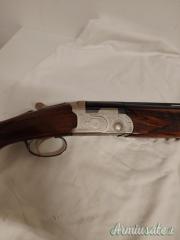 Beretta Silver Pigeon 12