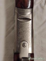Beretta Silver Pigeon 12