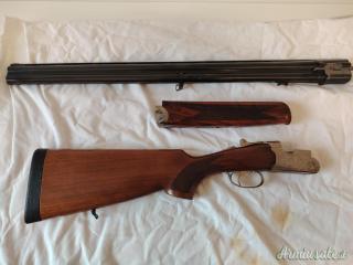Beretta Silver Pigeon 12