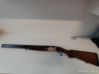 Beretta Silver Pigeon 12