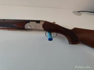 Beretta Silver Pigeon 12
