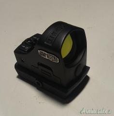 Red dot meosight 3