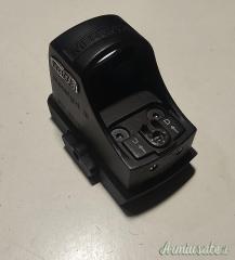 Red dot meosight 3