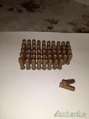 inneschi per cartucce Carcano Carica Ridotta cal. 6,5