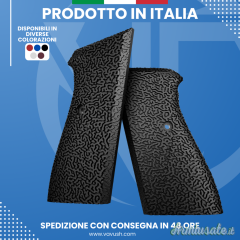 Bernardelli Mod 69 | Minimal Design