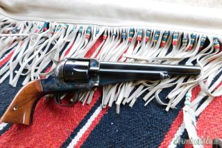 Uberti 1875 Outlaw .357 Magnum  |  9x31mmR  | .353 Casull