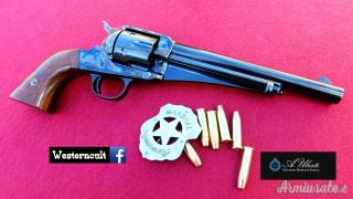 Uberti 1875 Outlaw .357 Magnum  |  9x31mmR  | .353 Casull