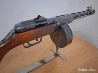 PPSH41 DISATTIVATO
