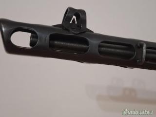PPSH41 DISATTIVATO