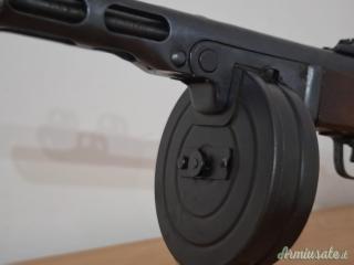 PPSH41 DISATTIVATO