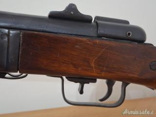 PPSH41 DISATTIVATO