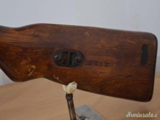 PPSH41 DISATTIVATO
