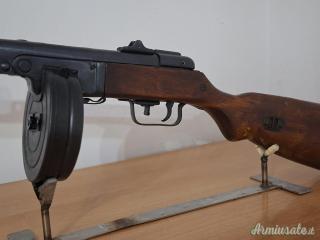 PPSH41 DISATTIVATO