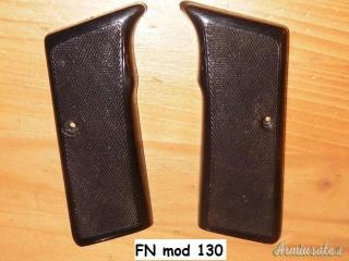 Originali FN mod 130