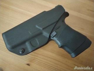 Glock 19 23 e 48 43 43x