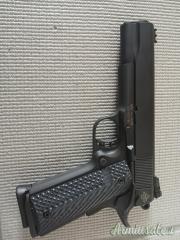 Armscor A1 1911 tactical  9x21mm IMI