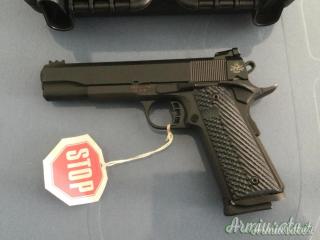 Armscor A1 1911 tactical  9x21mm IMI