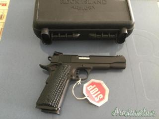Armscor A1 1911 tactical  9x21mm IMI