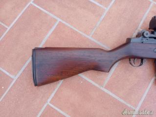 VENDO NORINCO M 14 COME NUOVO CAL. 308