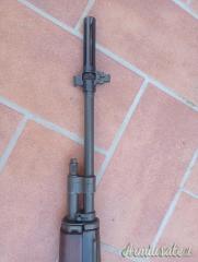 VENDO NORINCO M 14 COME NUOVO CAL. 308
