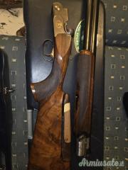 Beretta ase gold 12