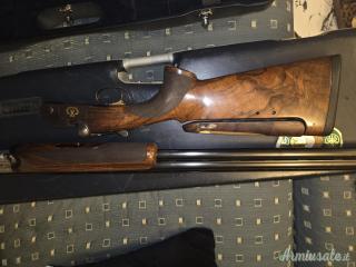 Beretta ase gold 12