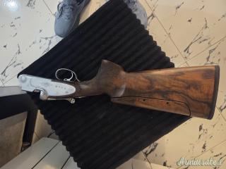Beretta SO5 12