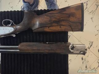 Beretta SO5 12