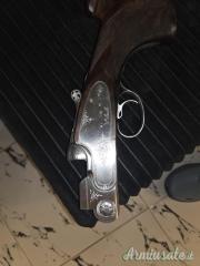Beretta SO5 12