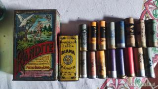 bossoli da collezione