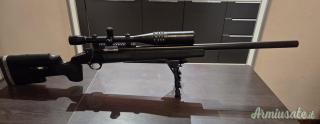 Sabatti Tactical  6.5x47mm Lapua