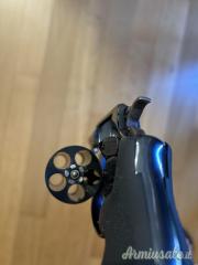Smith & Wesson 36  cal.38 Special  |  9x29mmR