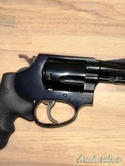 Smith & Wesson 36  cal.38 Special  |  9x29mmR