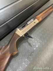 Benelli Passion cal 12 canna 65 strozzatoriinterni