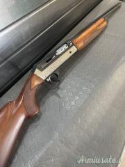 Benelli 123 cal 12 canna 62 strozzatori esterni originali