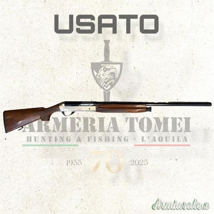USATO – FUCILE SEMIAUTOMATICO – BENELLI MOD. RAFFAELLO CRIO cal. 12