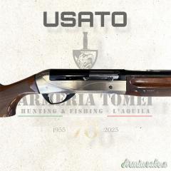 USATO – FUCILE SEMIAUTOMATICO – BENELLI MOD. RAFFAELLO CRIO cal. 12