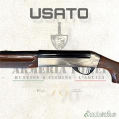 USATO – FUCILE SEMIAUTOMATICO – BENELLI MOD. RAFFAELLO CRIO cal. 12