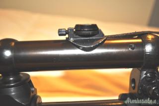 Mauser K98 sniper torrette alte
