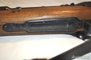 Mauser K98 sniper torrette alte