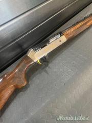 Benelli Principe calibro 20 canna 65 strozzatori interni