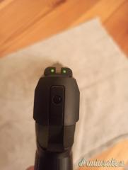 Umarex TP50 GEN2 5.5
