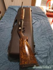 Semiautomatic Franchi Raptor cal 20