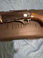 Semiautomatic Franchi Raptor cal 20