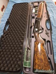 Semiautomatic Franchi Raptor cal 20
