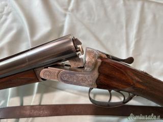 Beretta Doppietta Gardone 12
